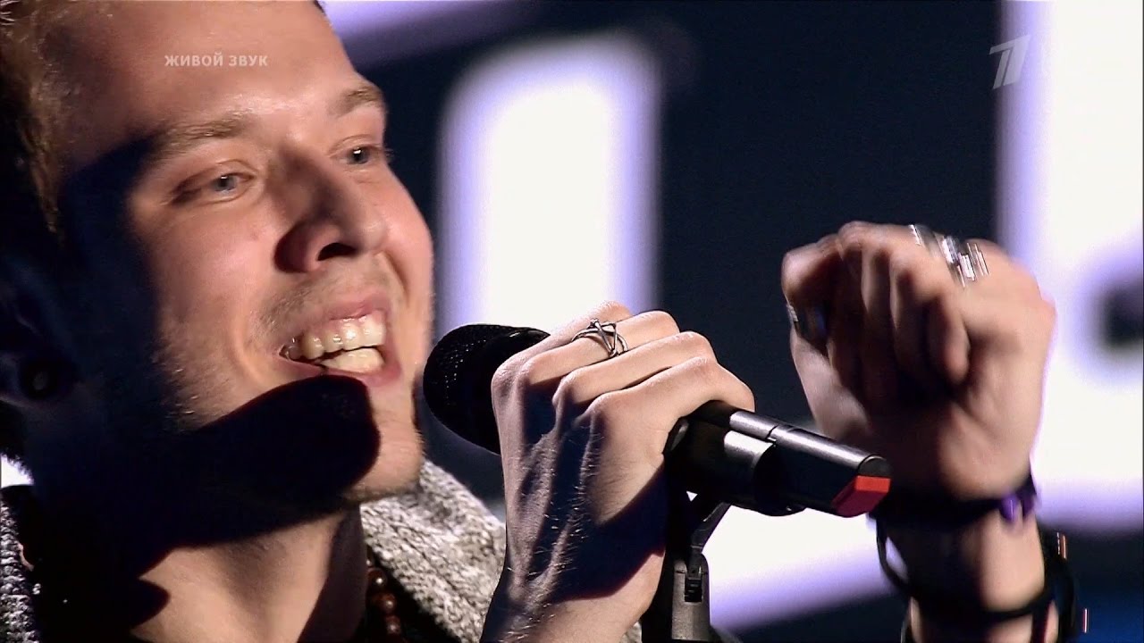 The Voice RU 2016 Vladimir &mdash; &laquo;Часы&raquo; Blind Auditions | Голос 5. Владимир Идиатуллин. СП