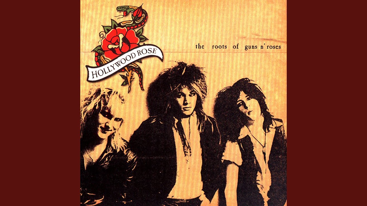 Anything Goes (Original Demo Version)