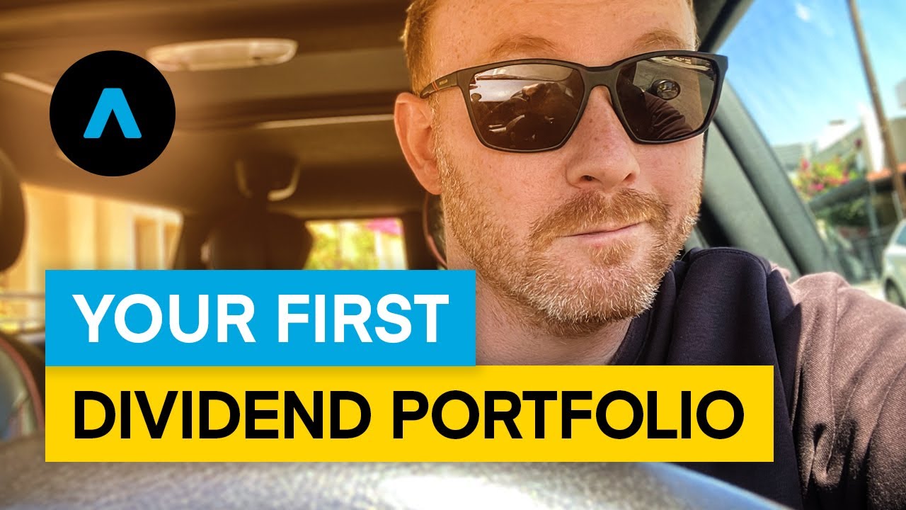 How to Build A Dividend Portfolio?