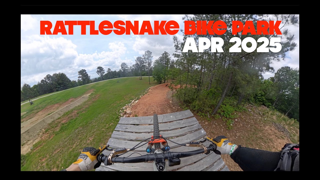 Rattlesnake Bike Park