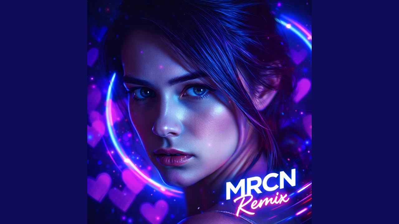 Wszystko, co mam (MRCN Remix)
