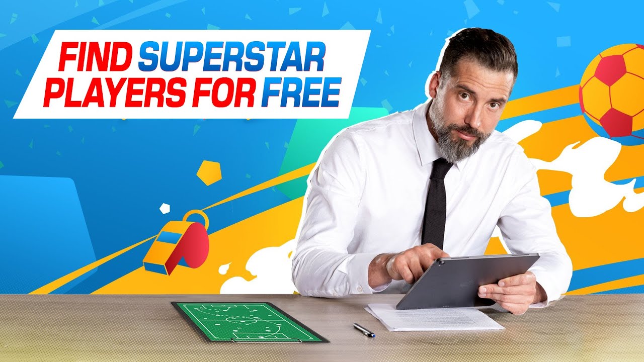 HOW TO FIND FAST TRAINER | Top Eleven 2022