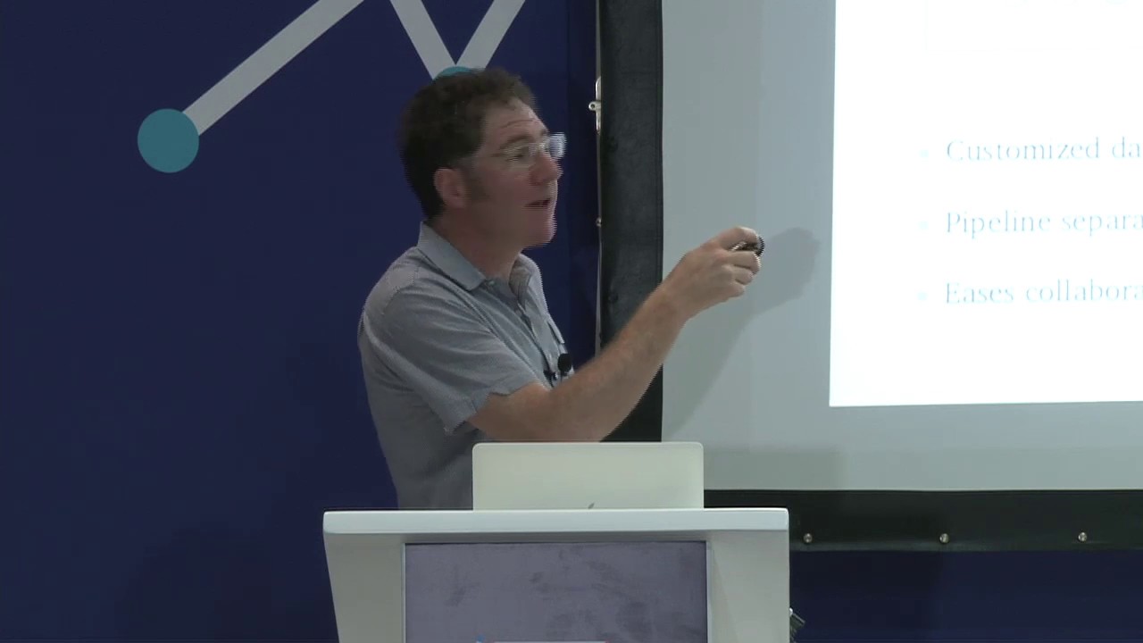 MLSS 2019 David Blei: Variational Inference: Foundations and Innovations (Part 1)