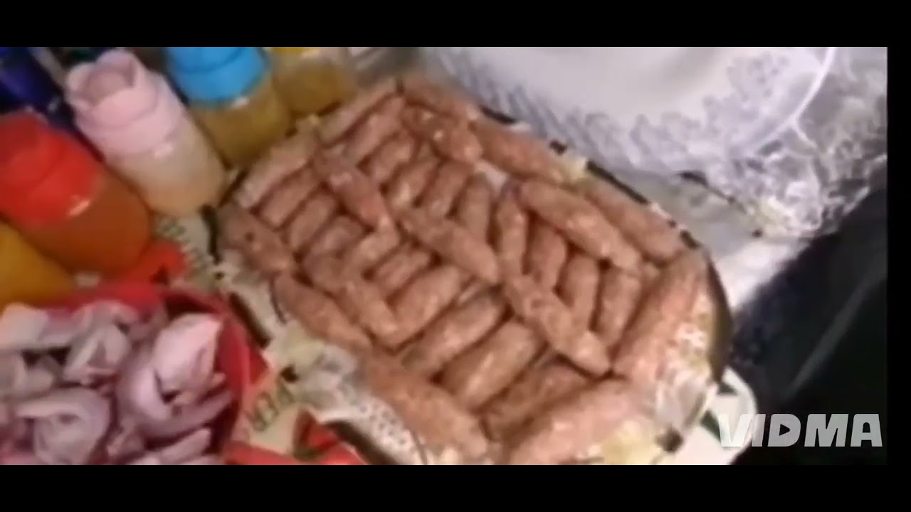 أحلى كفتة حلة دي ولا ايه 😂