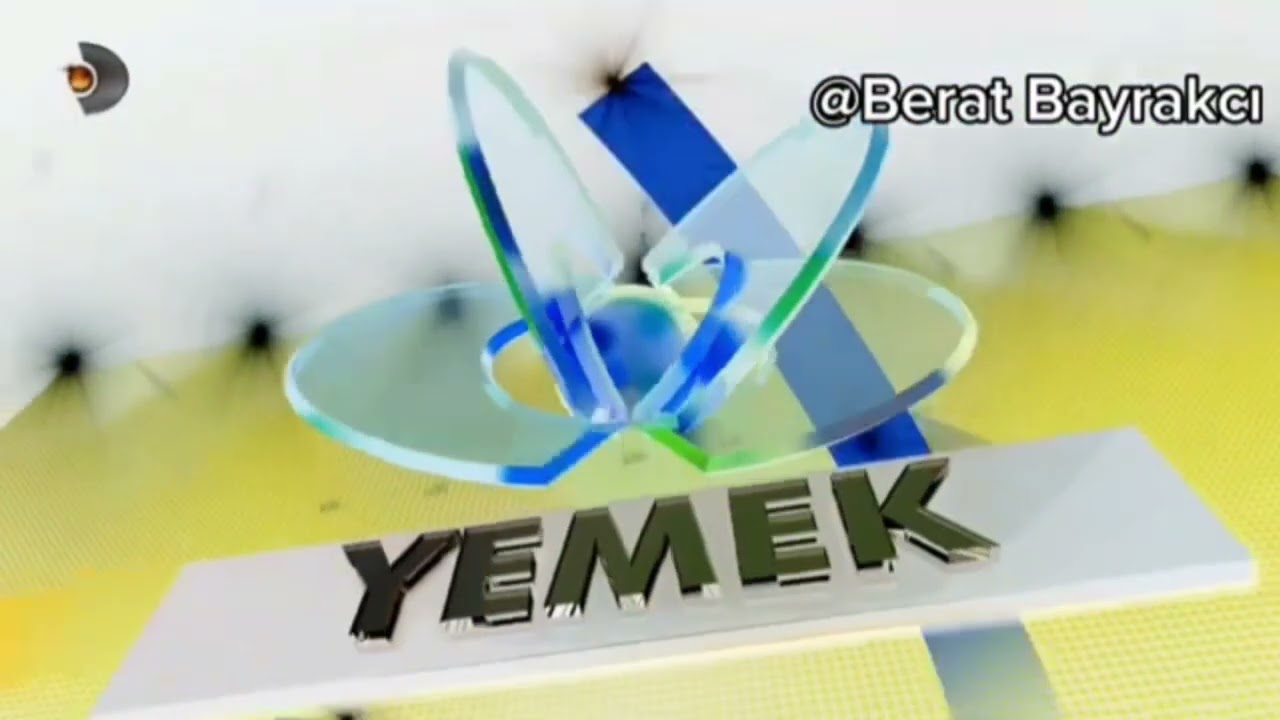 Kanal D Tüm Jenerikler in 5 Effects