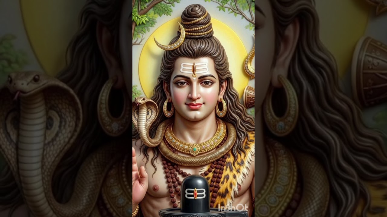 🙏👌  भोलेनाथ  का बहुत-बहुत  सुन्दर भजन 🌹💯🌹आनंद लीजिए 🕉🚩🕉🕉🕉🕉