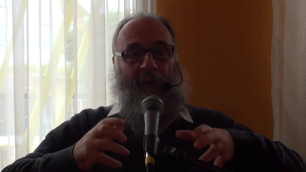 1. Introducción a los tiempos - Gino Iafrancesco V.