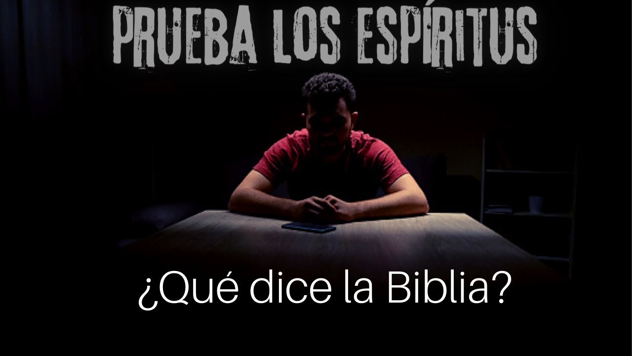 ¿Qué es el Temor y el Temblor?  | ¿Cómo podemos discernir adecuadamente los Espíritus?