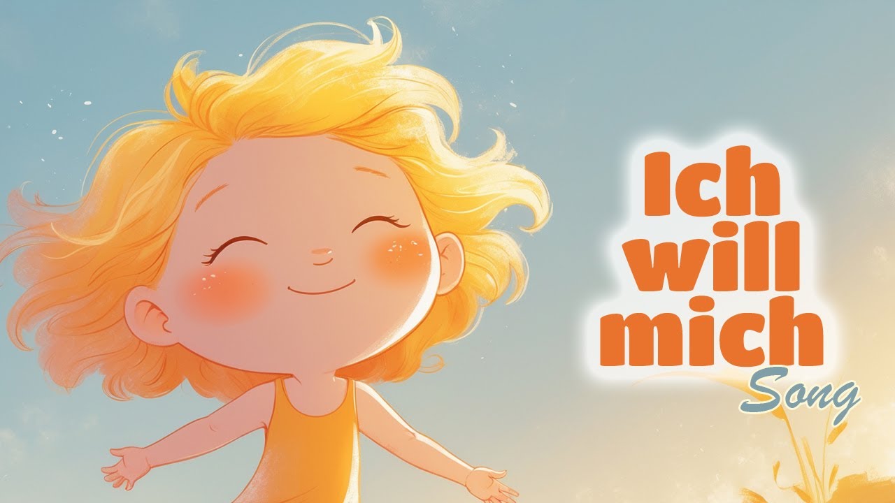 Ich will mich – ein Lied über die Rückkehr zu mir selbst