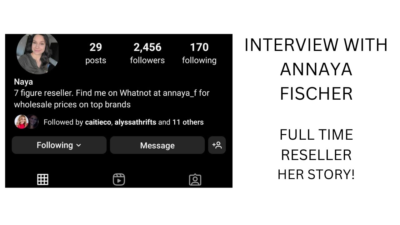 7 Figure full time reseller, single mom is kicking but!!