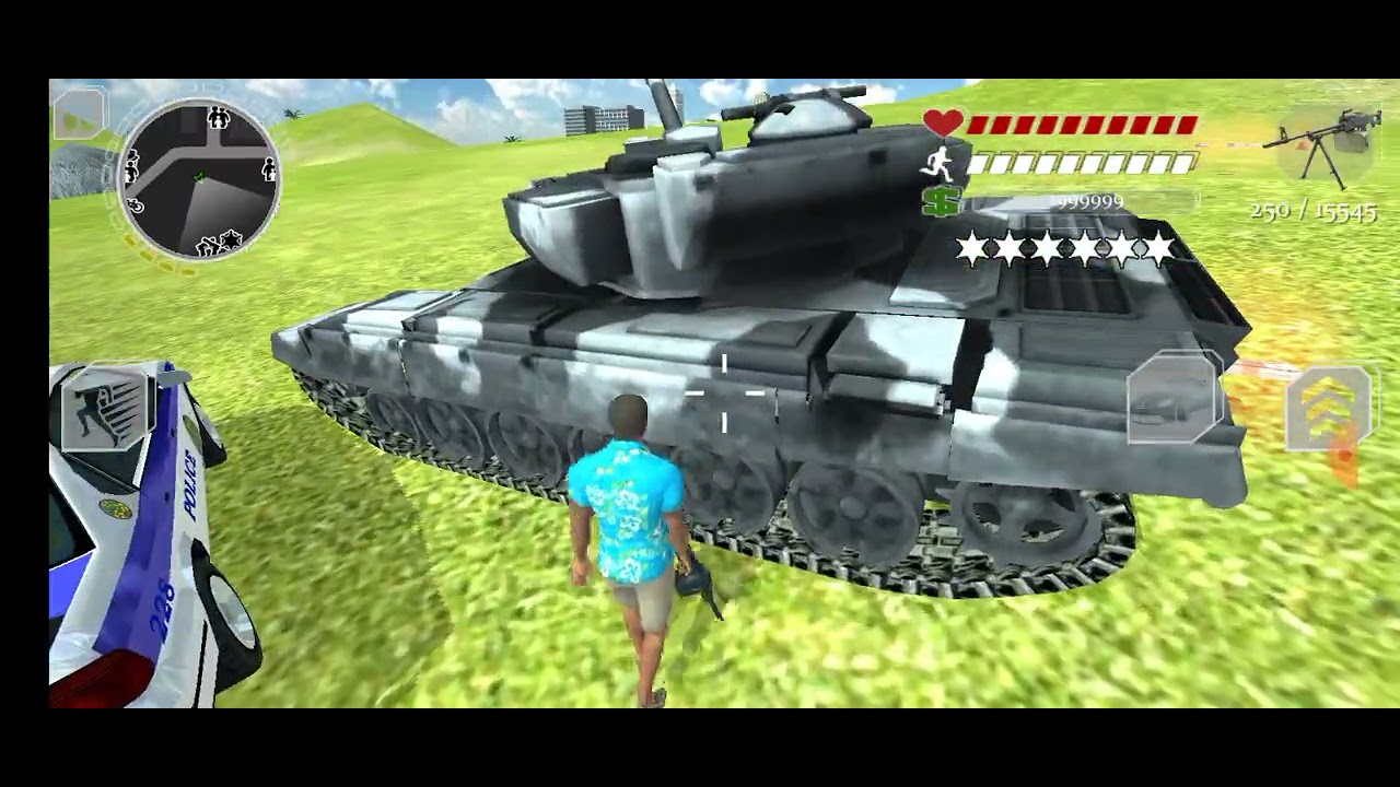 Miami vice town v1.1.2 part 2 full gameplay