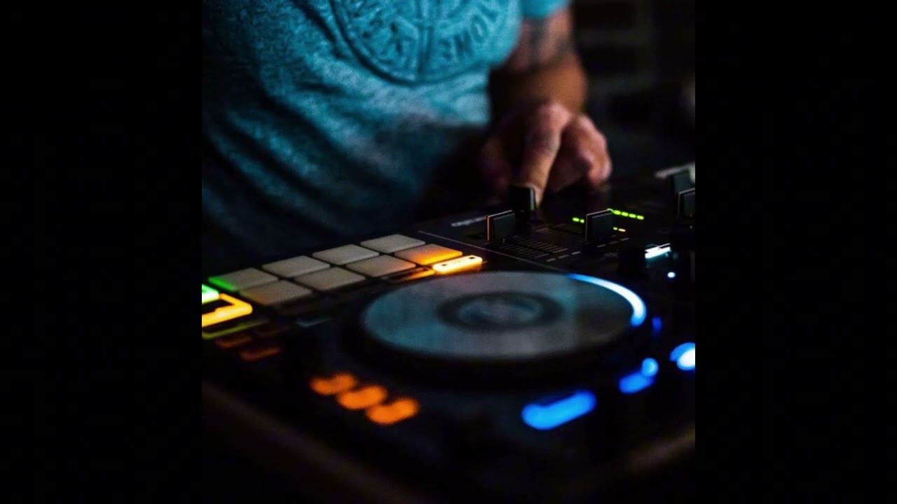 Schlager Discofox Vol.2 DJ Jochen.