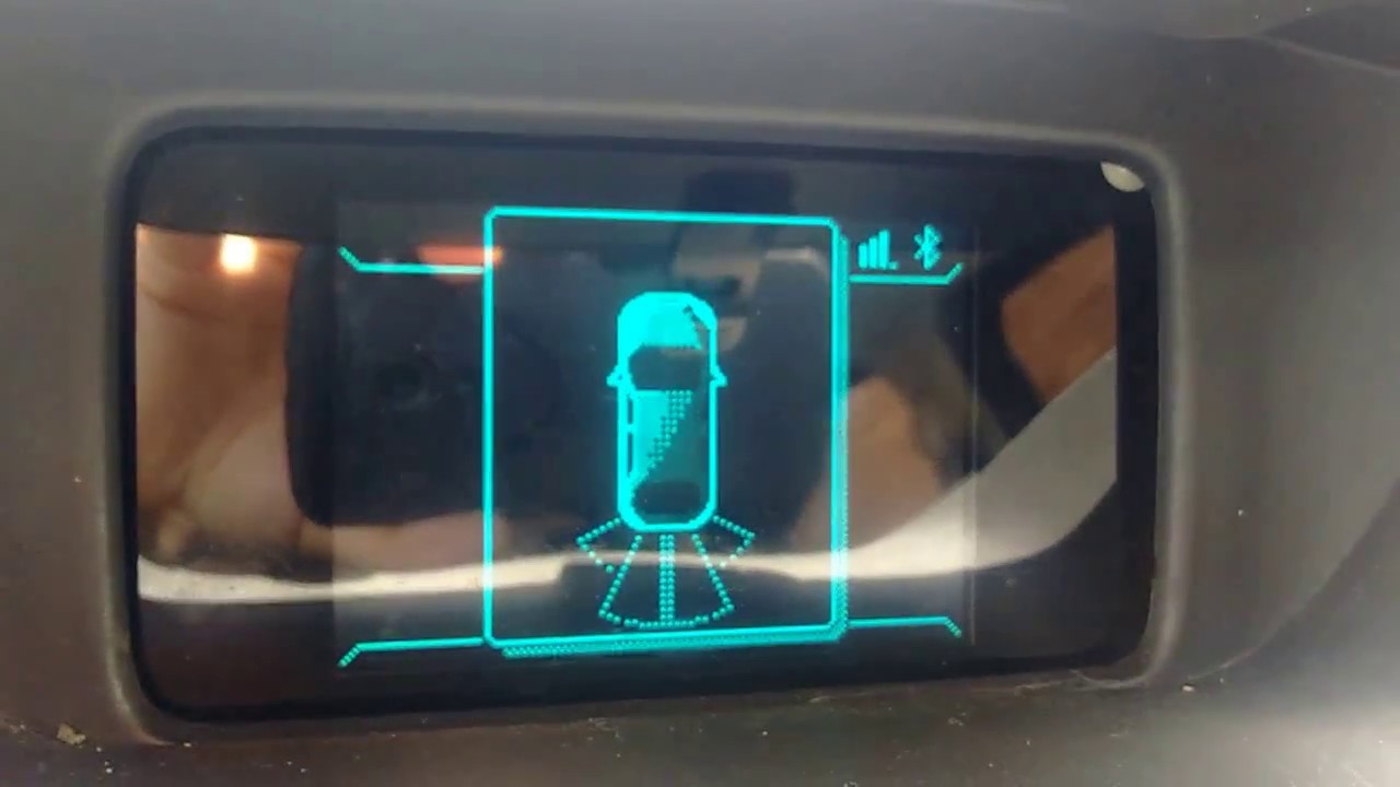 Apresentação EcoSport 2015 Parte 1