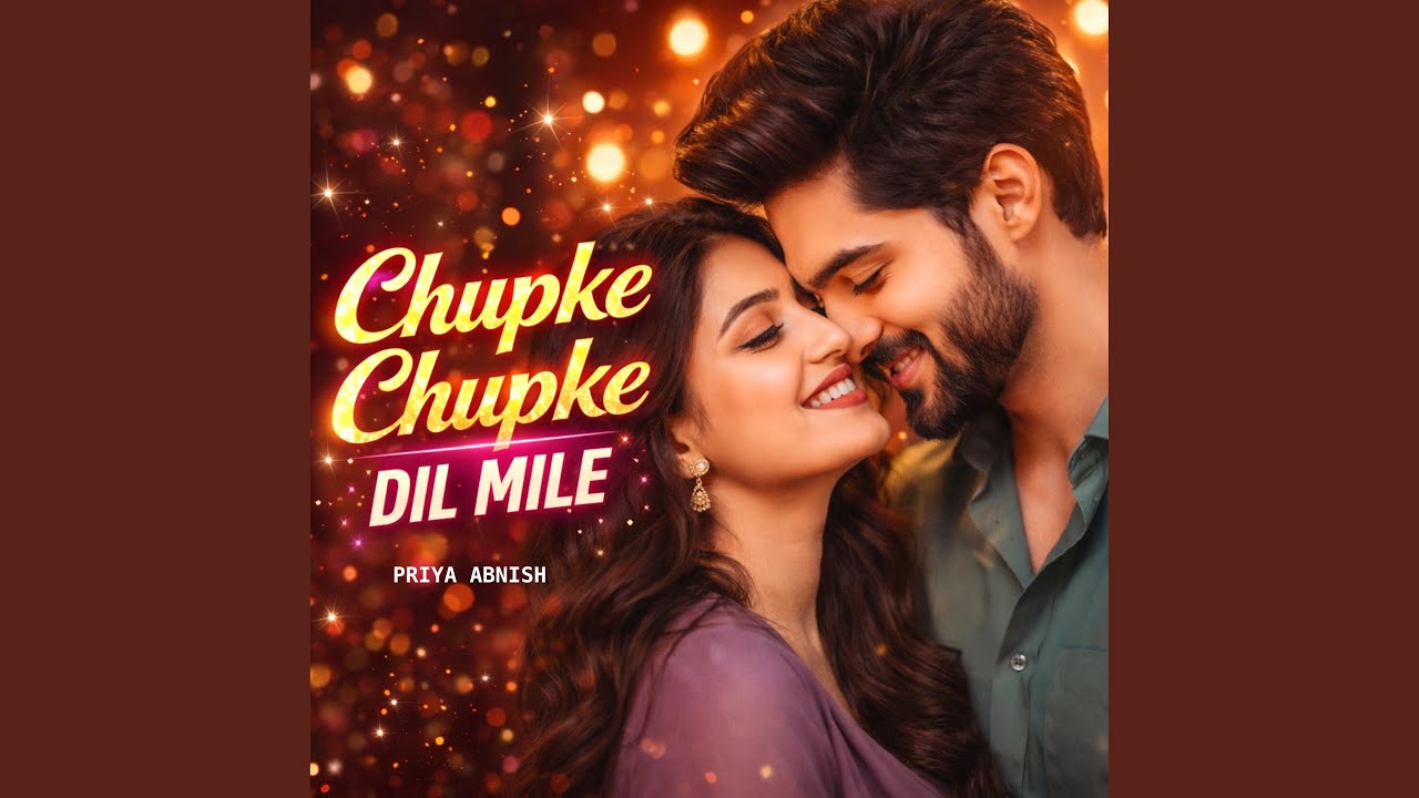 Chupke Chupke Dil Mile
