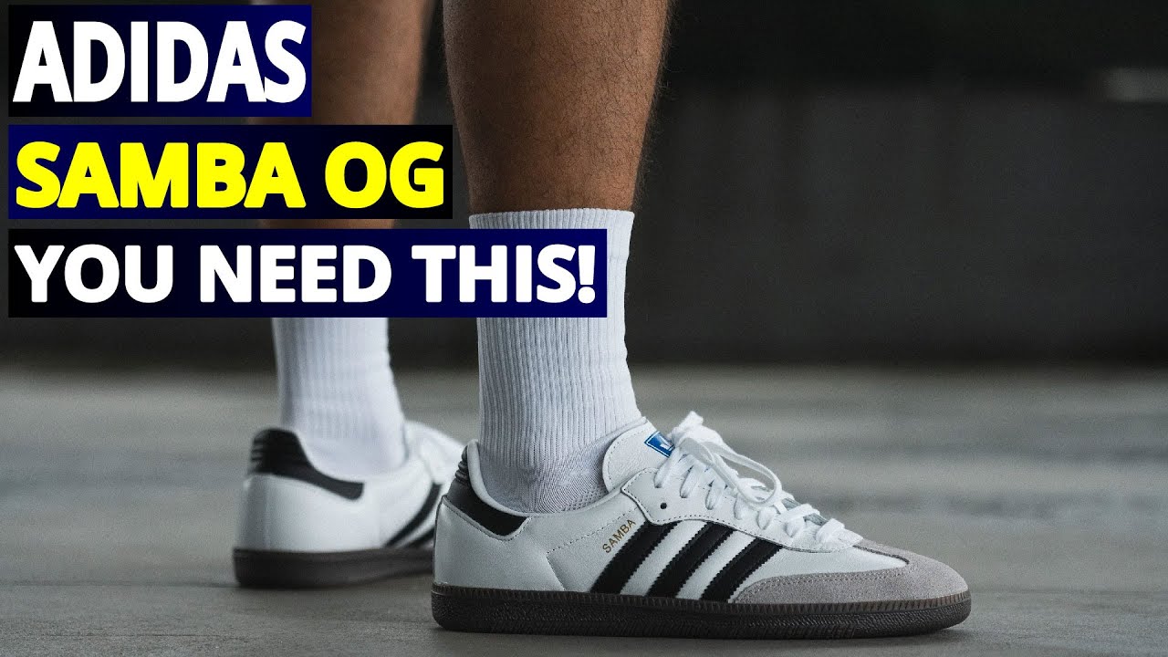 Adidas Samba OG: Still Worth the Hype in 2026?