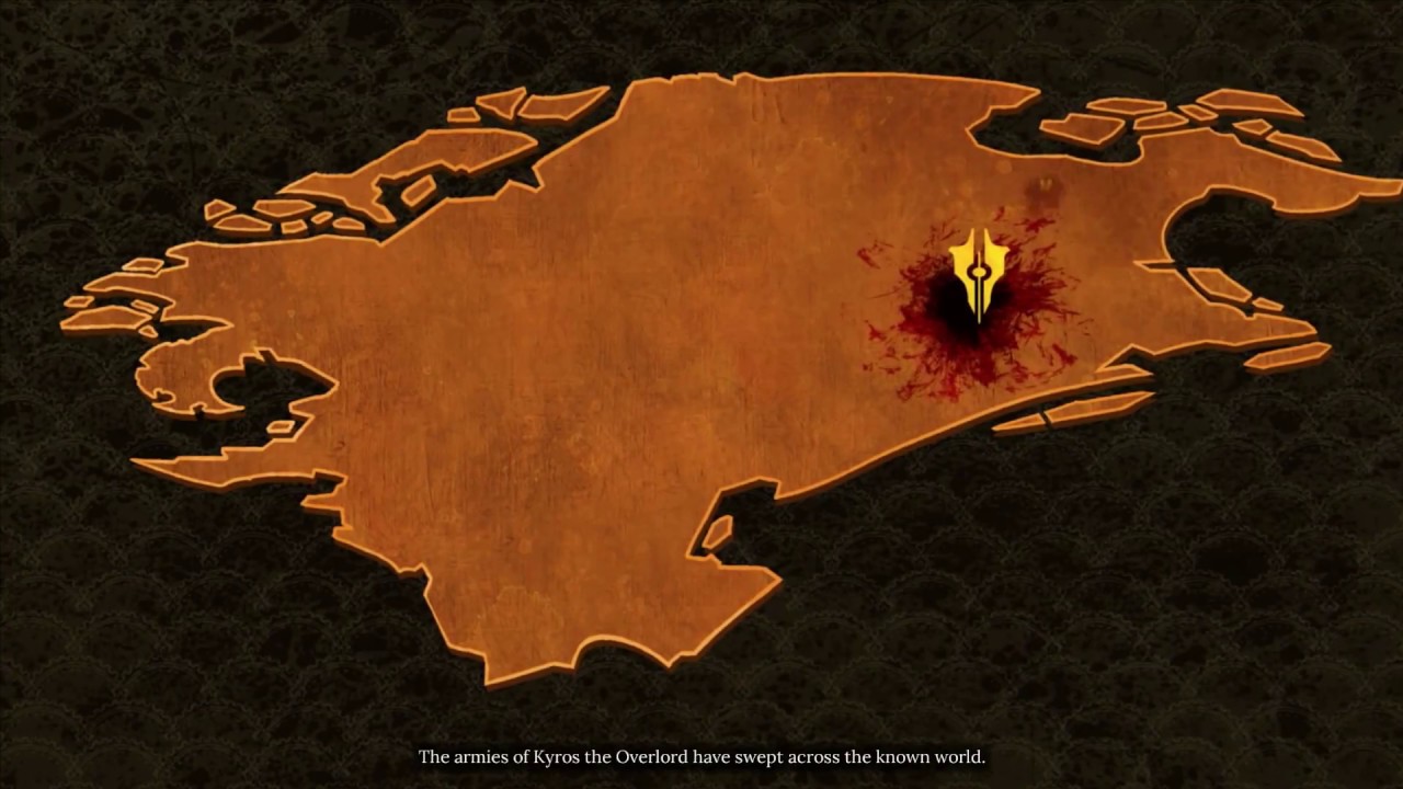 Tyranny and the Language of Power [Spoilers]