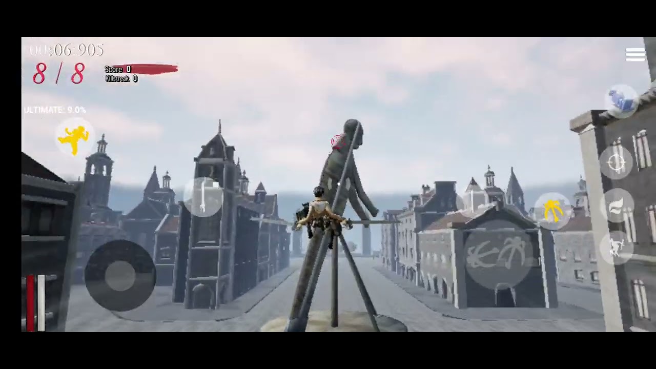 Attack on Titan