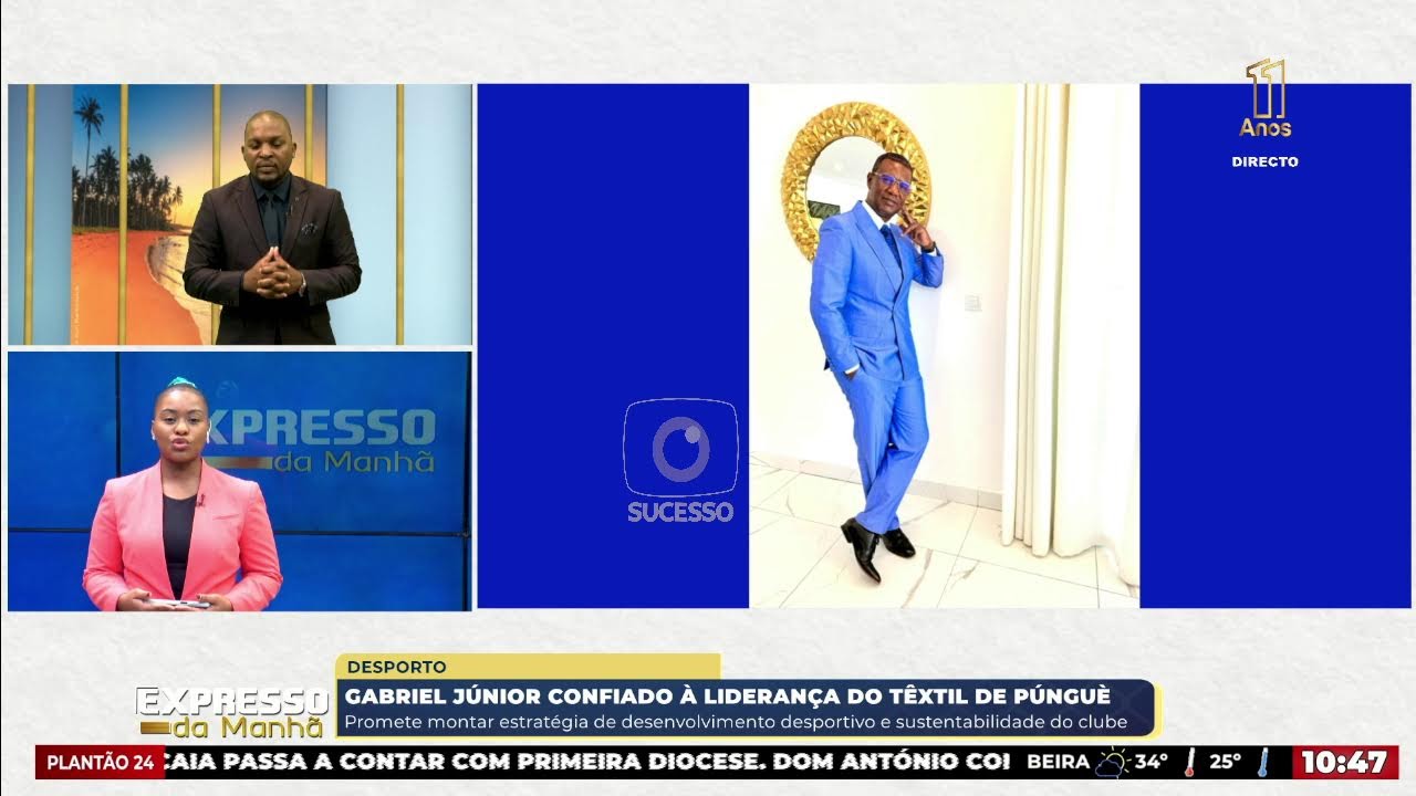 EXPRESSO DA MANHÃ |EDIÇÃO DE SEXTA-FEIRA |27|02|2026