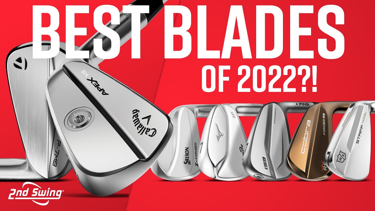 Лучшие BLADE IRONS 2022 года?? | Сравнение лучших гантелей для мышц спины