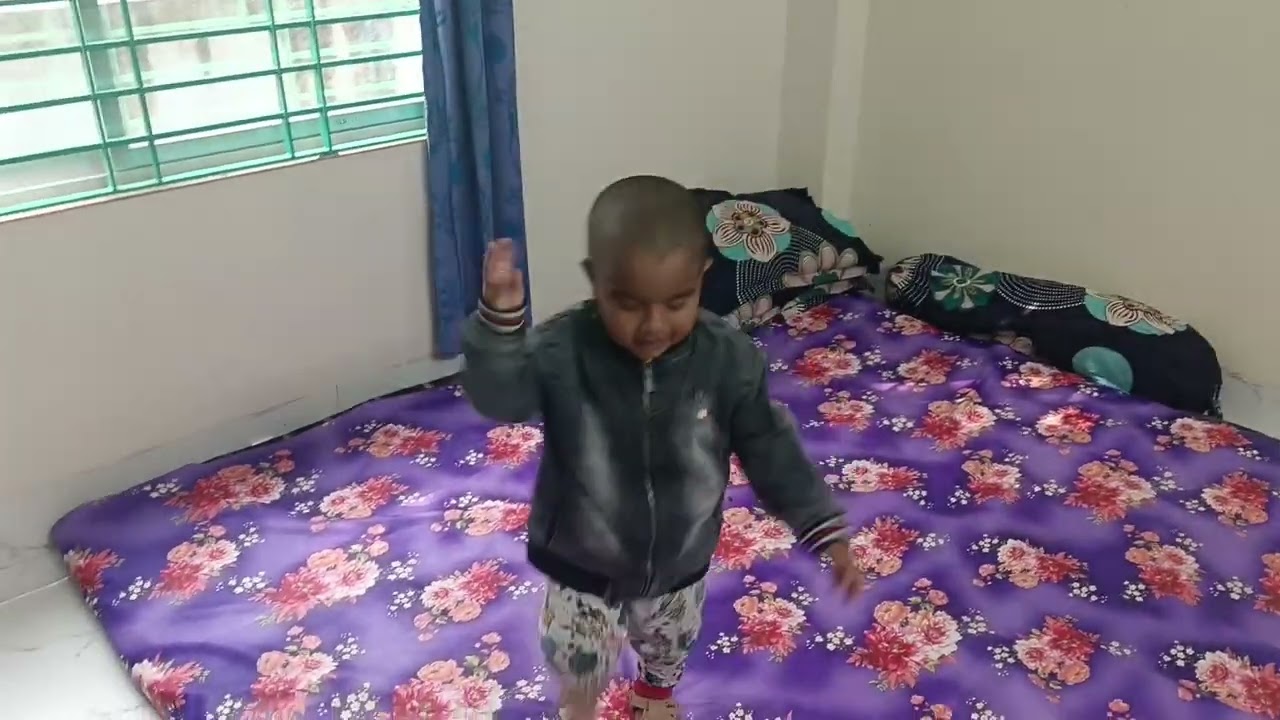 সারা দিনের কাজ কর্ম সাথে রান্না বান্না 