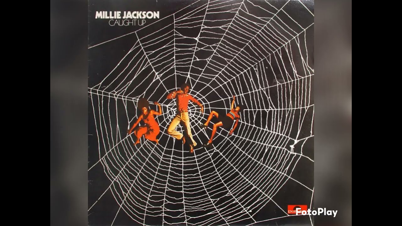 Millie Jackson - Summer (The First Time)