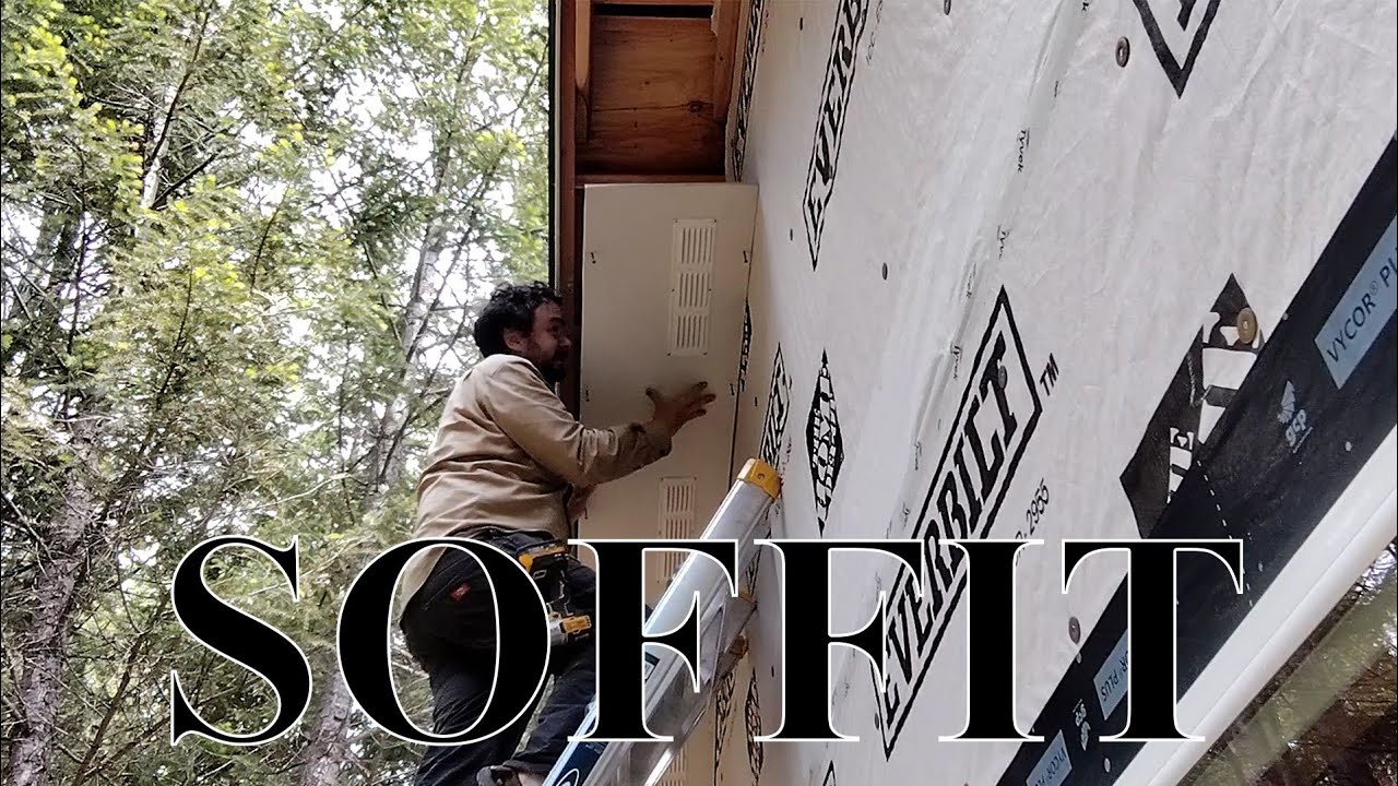 Soffit