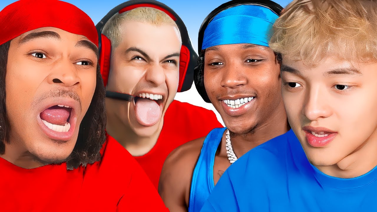 FaZe Game Night Goes WRONG..
