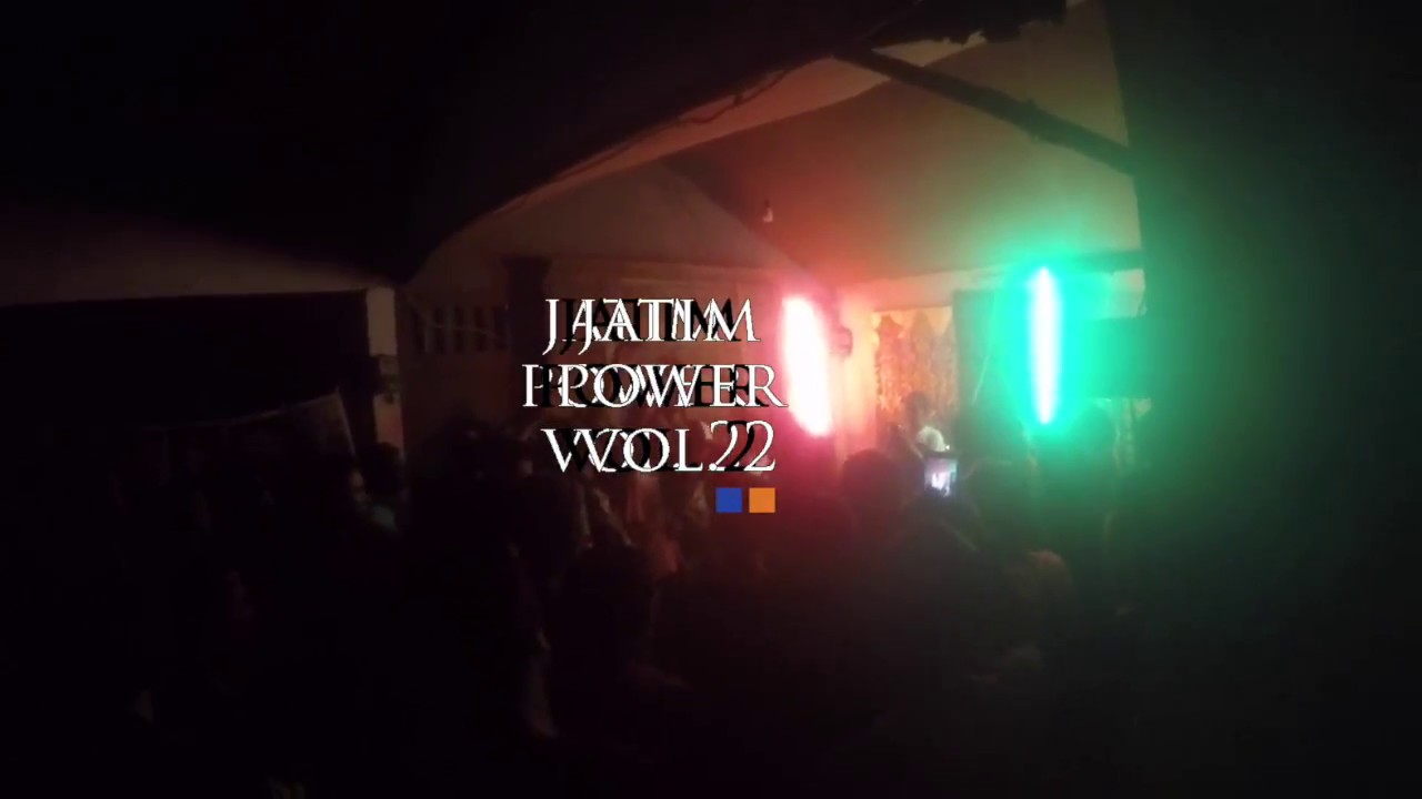 The Shantoso Live At Jatim Power #2