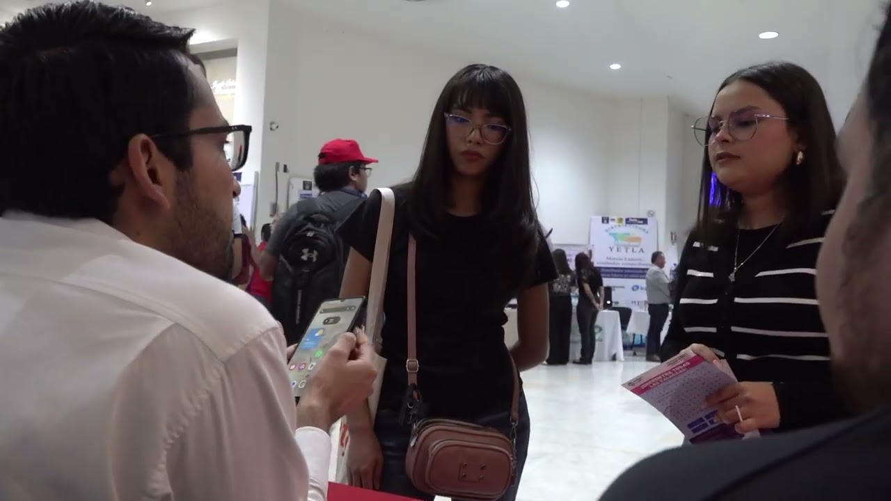 Estudiantes y empresas coinciden en el éxito de los espacios de colaboración laboral