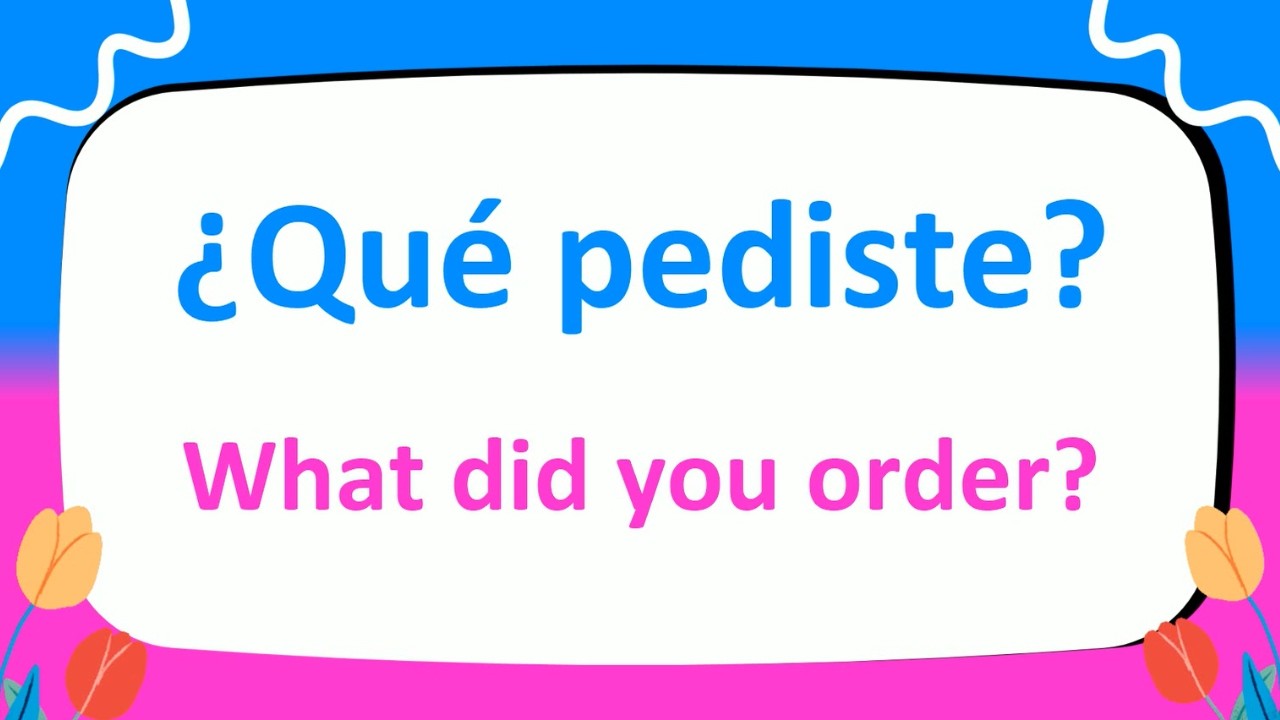 Master Spanish PAST Tense Fast: 300+ Essential Preterite and Imperfect Practice Phrases!