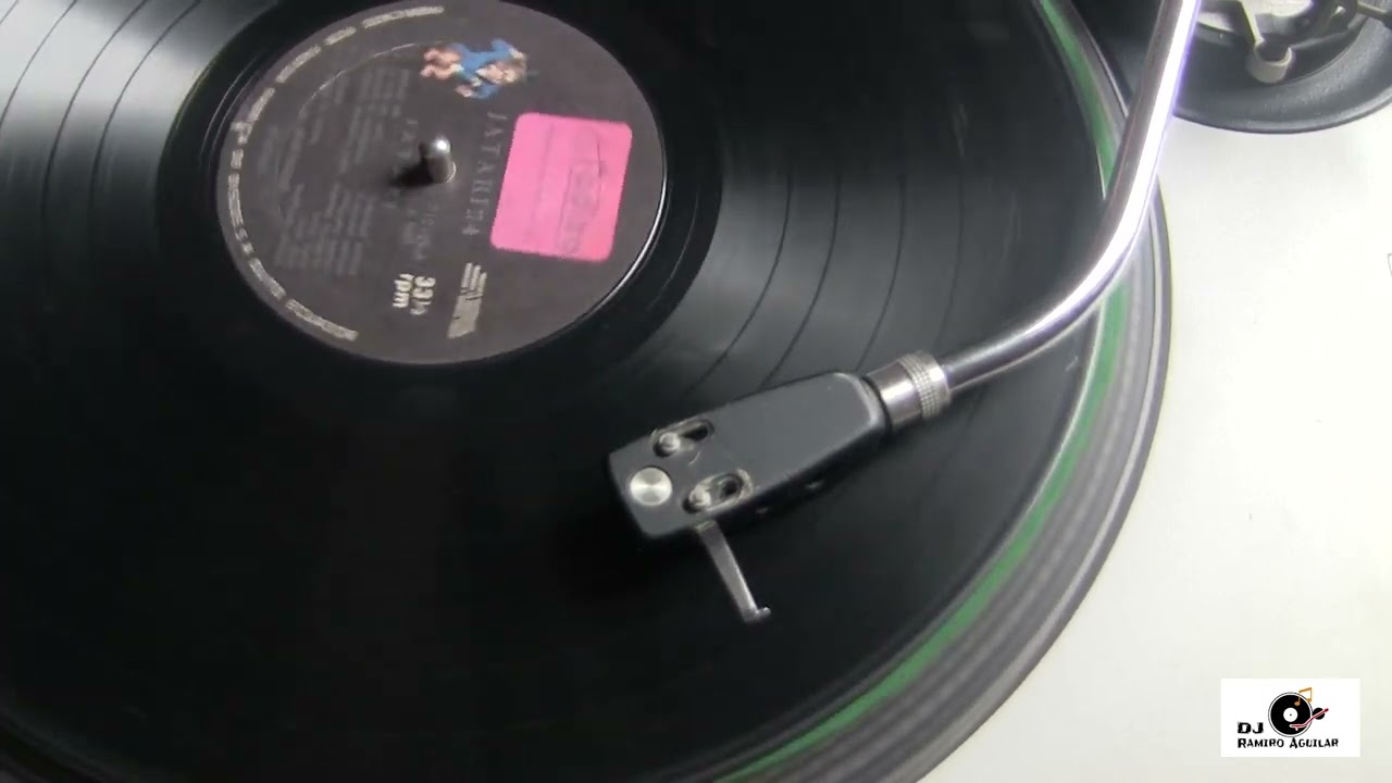 Jatari - Añañay (#Sanjuanito 1977) #músicaecuatoriana #Sanjuanitos