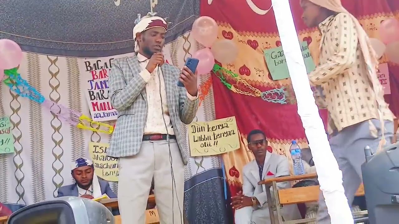 Nashiidaa Muaaz Muhammad 