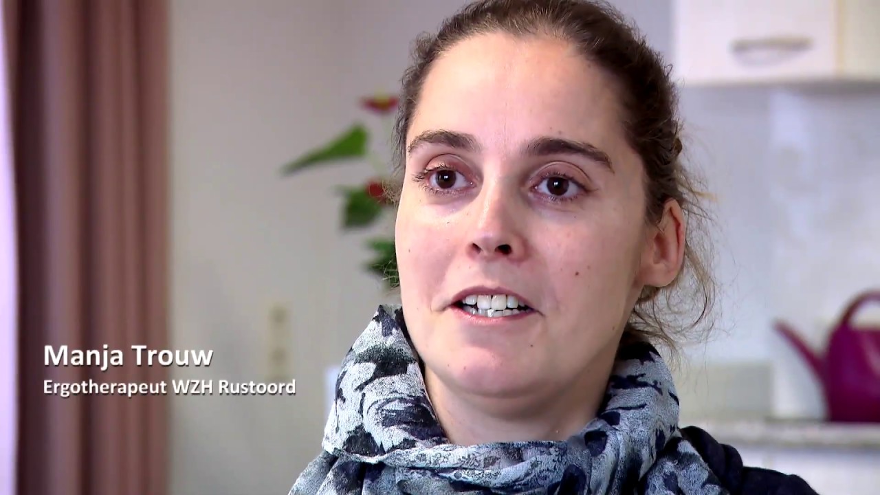 Leren bij dementie: 
