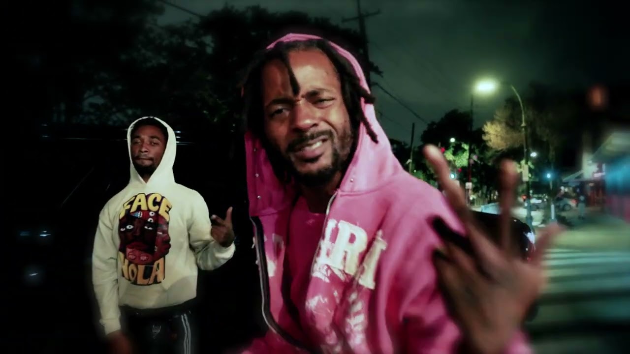 Vincithe1 - BOWLS (Prod. SwerveMusik) | Dir. 7xvizionz | BowlTalk The ALBUM 