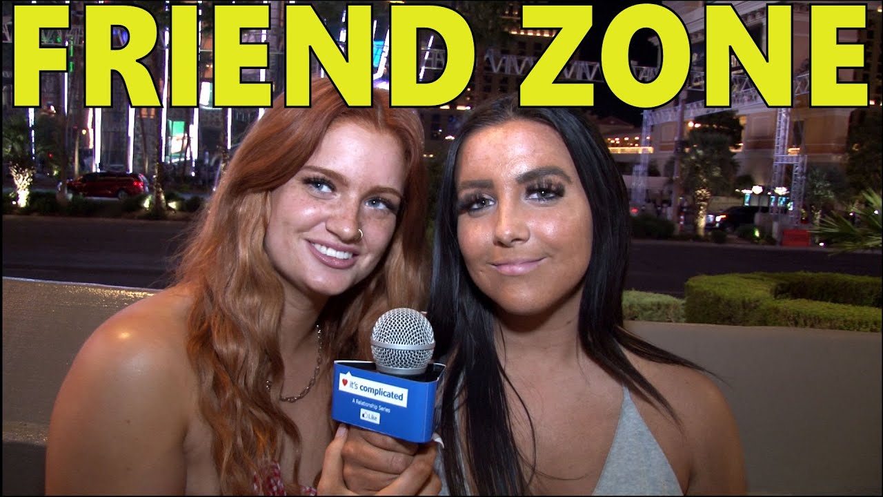 FRIEND ZONE: Rules of Modern Dating & Understanding Women 