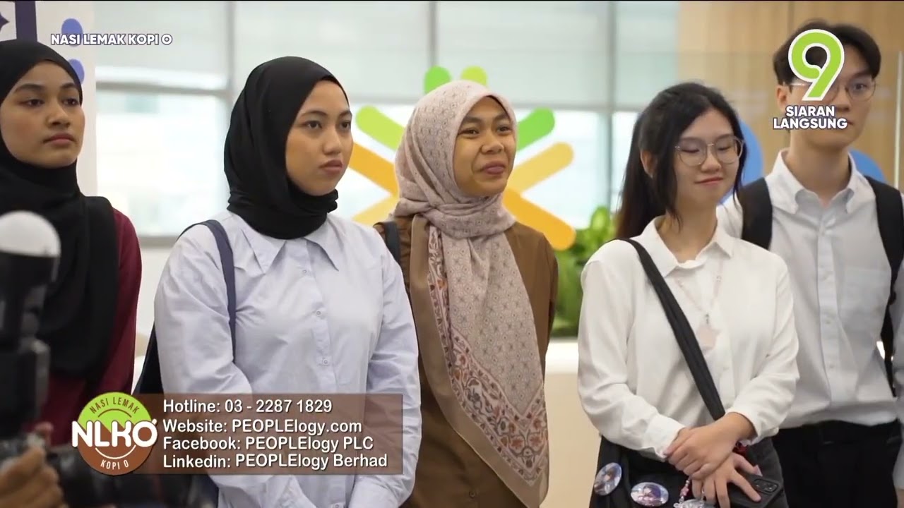 [CLIP] NLKO (28 Jan 2026): Memperkasa Pekerjaan | Tonton