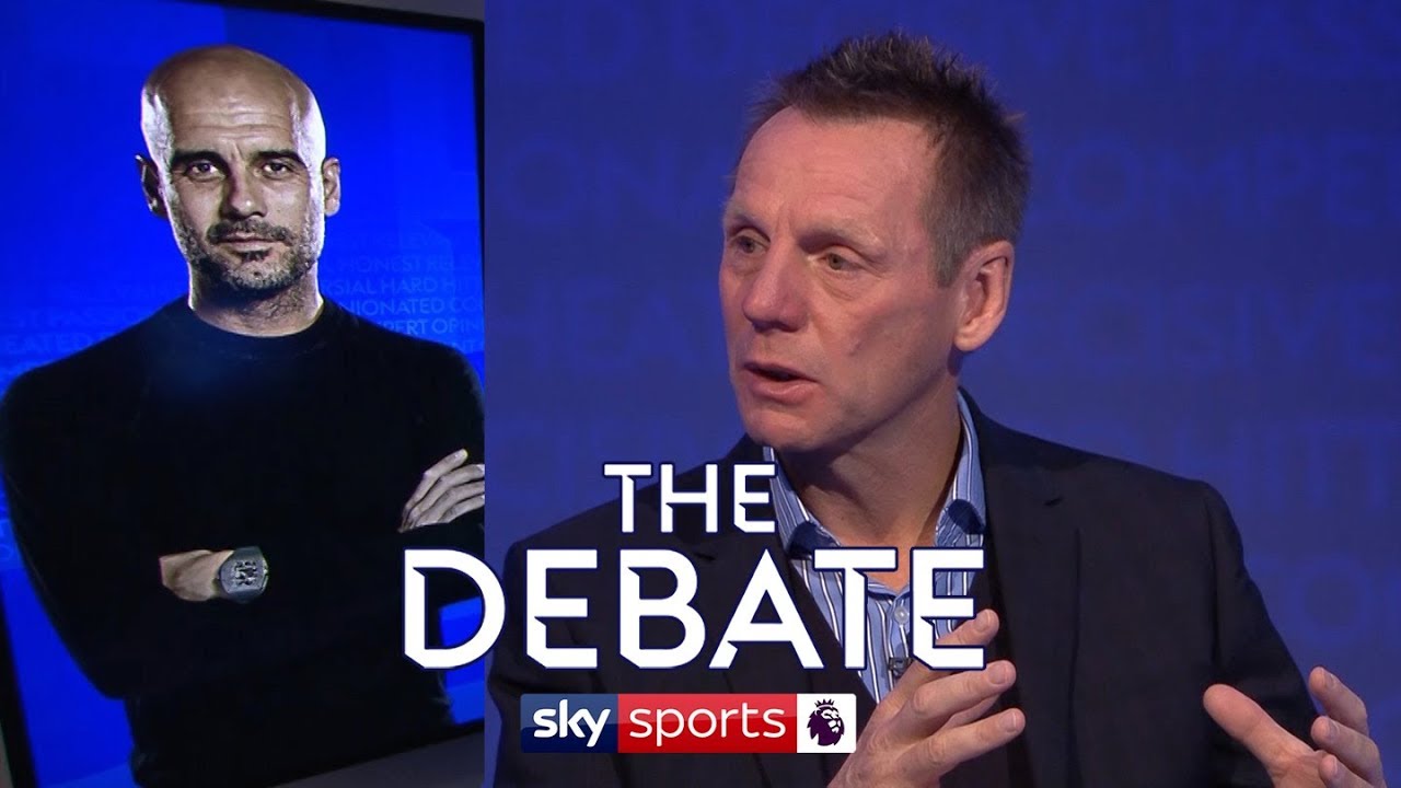 What is the best way to beat Manchester City? | Stuart Pearce & Kris Boyd | The Debate