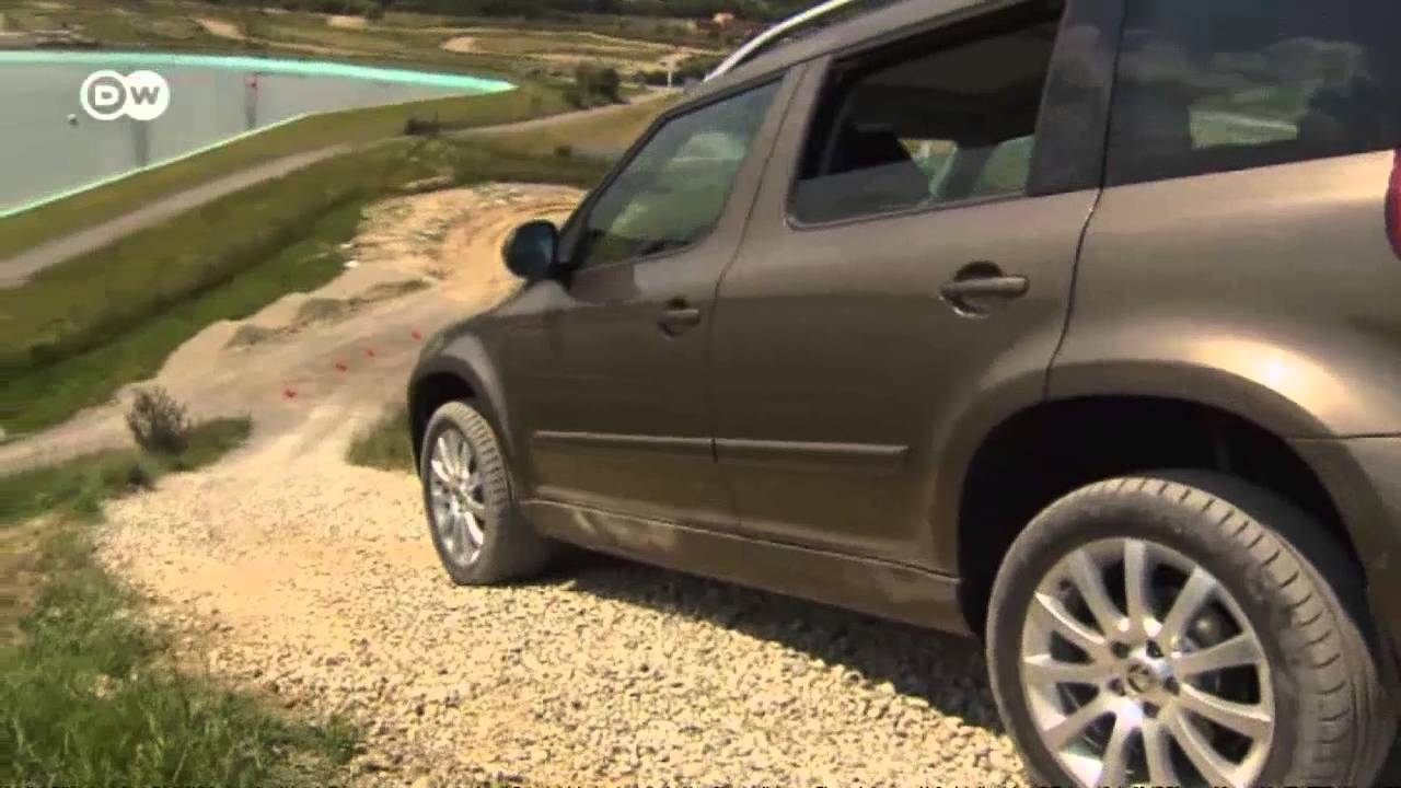 Al volante: El magac&iacute;n del autom&oacute;vil | Al volante