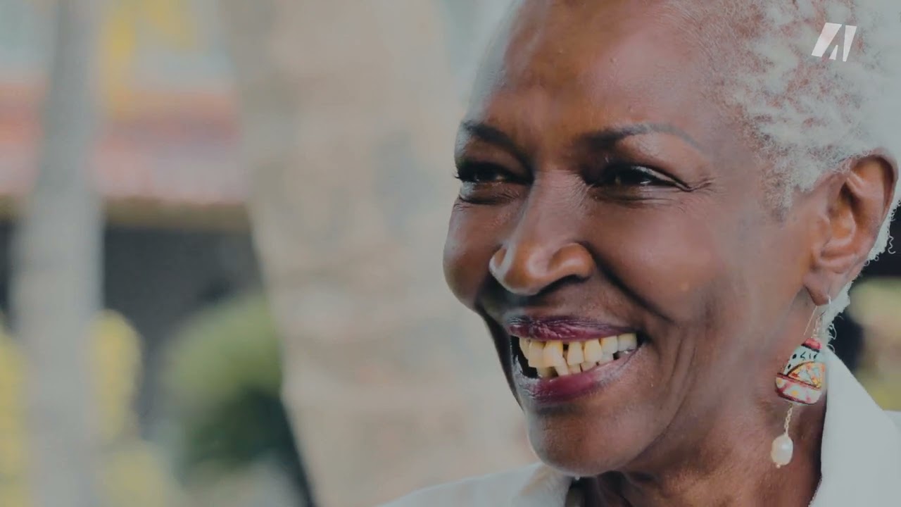 [Beyond Success] : Du palais à la télé, la princesse Esther KAMATARI du Burundi se raconte.