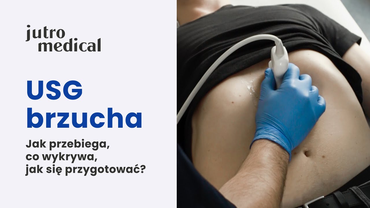 Co każdy powinien wiedzieć o USG brzucha? 🤔 Najważniejsze wskaz&oacute;wki od eksperta medycznego!