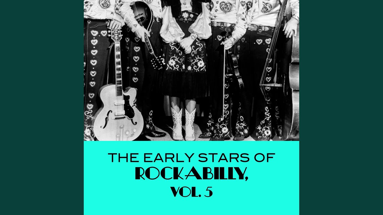 Grandaddy's Rockin'