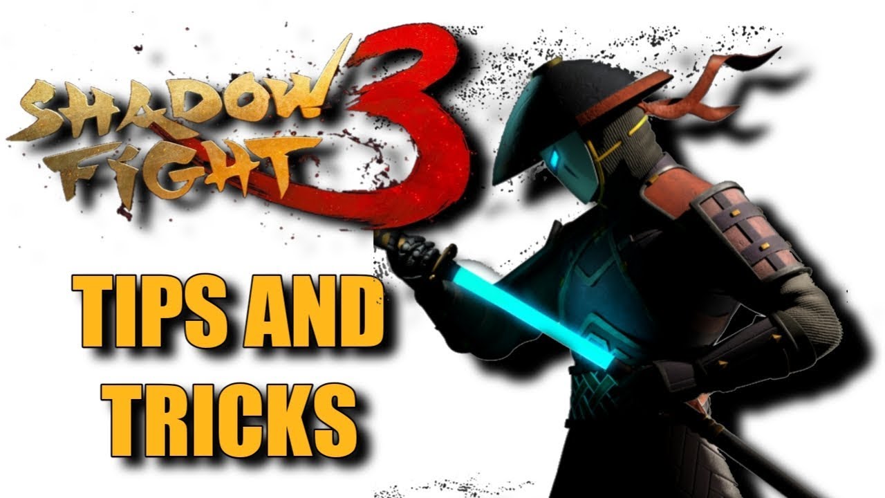 Shadow Fight 3 tips and tricks | How to be a pro in Shadow Fight 3