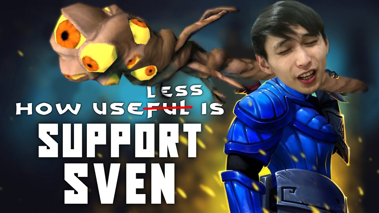 IF YOU LOSE YOU DESERVE TO LOSE (SingSing Dota 2 Highlights #1596)