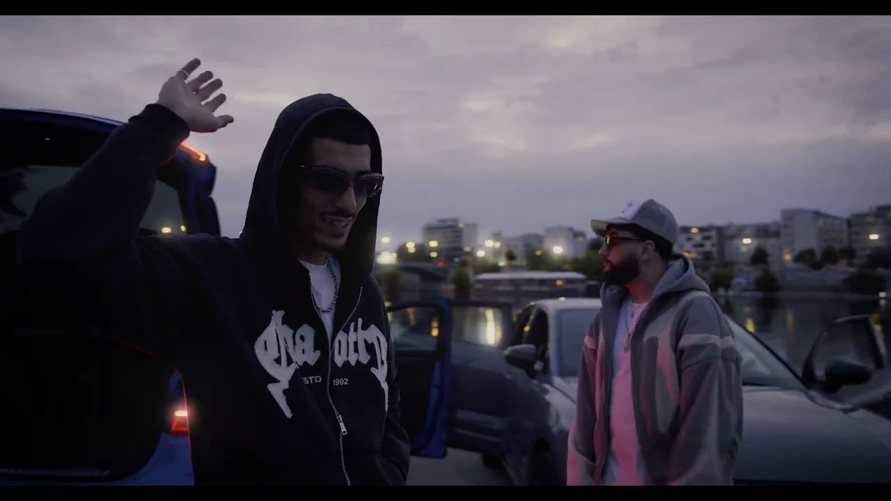 6IXX - 7LIFE feat. @FLENNWB  [ MUSIC VIDEO ]