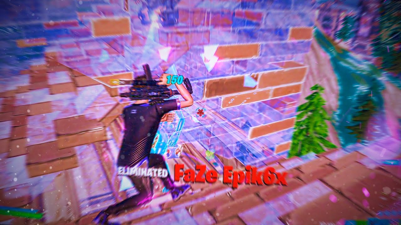 I Knew You Were Trouble 💔 | Fortnite Highlights #51