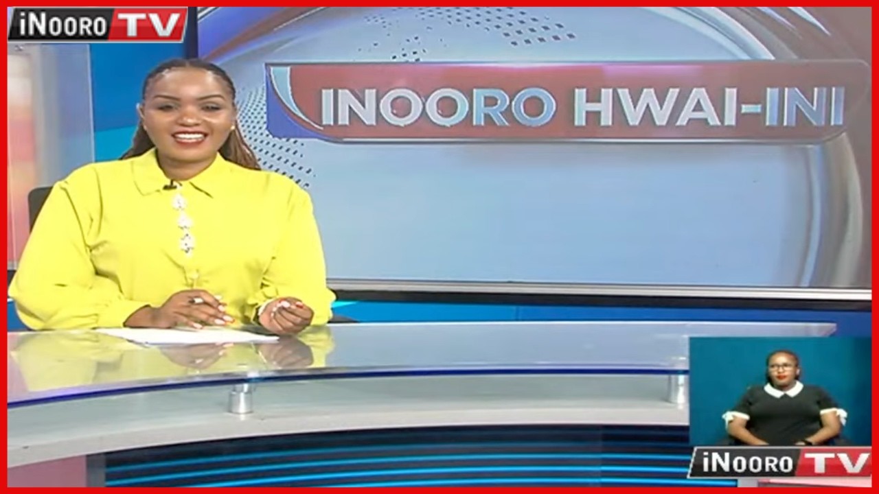 #iNooroHwaiinĩ (18/02/2026)