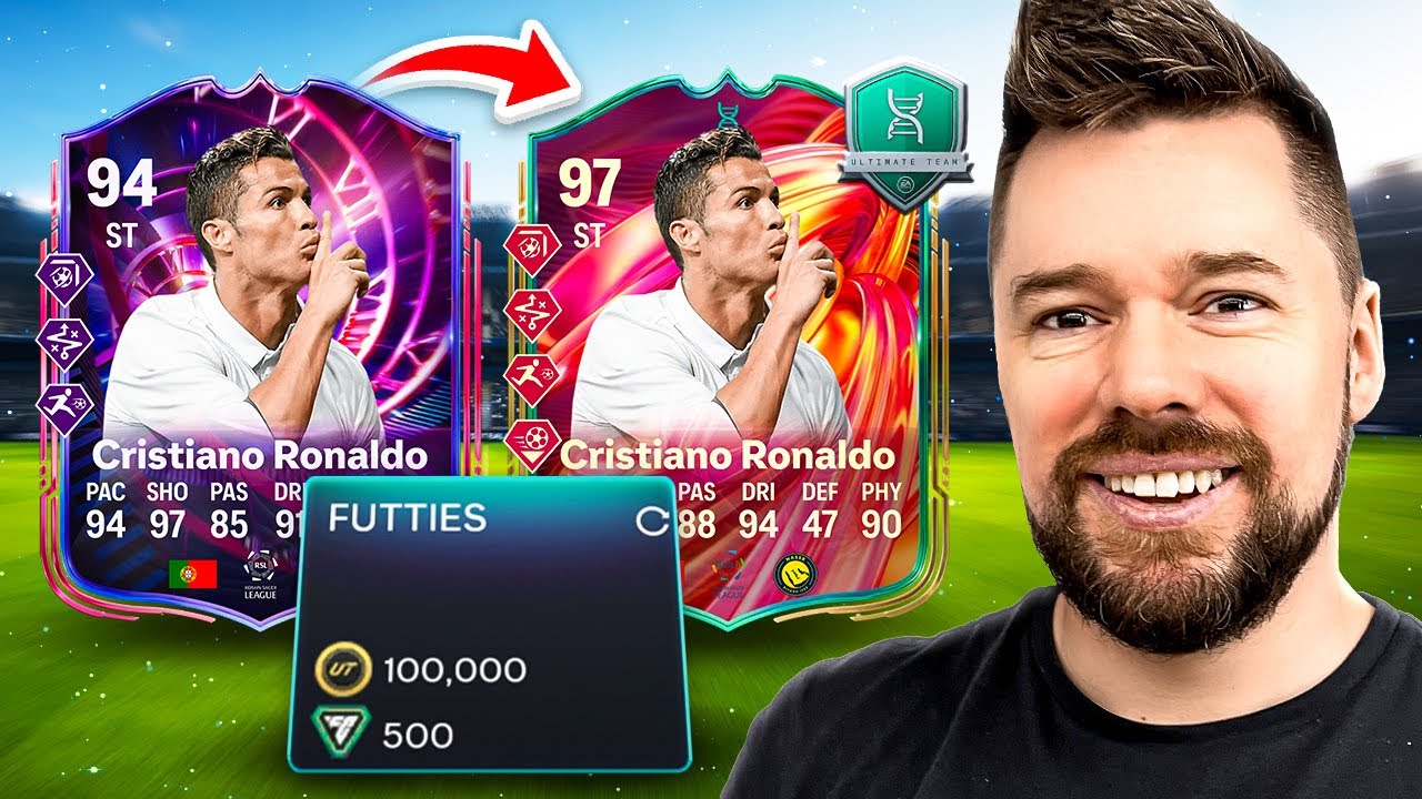 EA НАКОНЕЦ-ТО выпустили это!