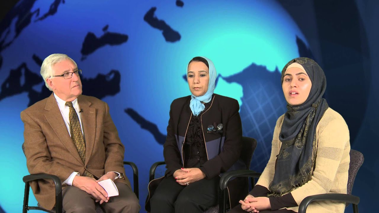 Global Topics: Morocco's Legal System