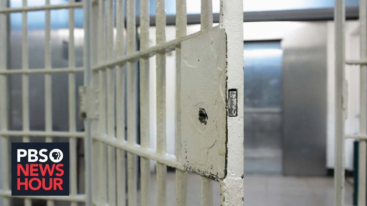 Texas prisoners stage hunger strike to protest use of solitary confinement