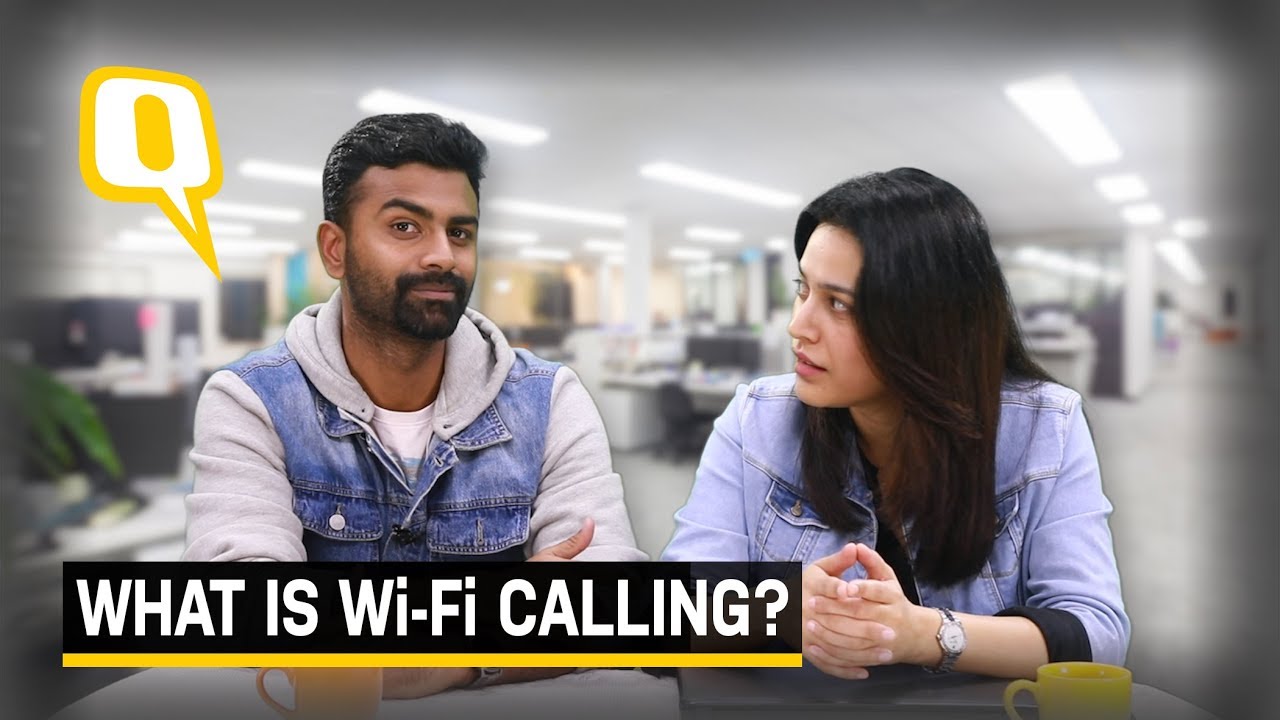 What is Wi-Fi Calling? | The Quint
